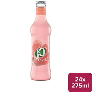 J2O Spritz Apple & Watermelon 24 x 275ml NRB - 51421961_B.jpg