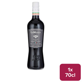 LaMosca Liquorice Sambuca 70cl NRB - 36190531_B.jpg