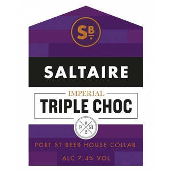 Saltaire Triple Chocolate Stout 9gal Cask - 15610147.jpg