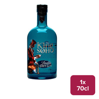 King of Soho London Dry Gin 70cl - 32163747_B.jpg