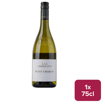 J Moreau et Fils Petit Chablis 75cl - 49740109_B.jpg