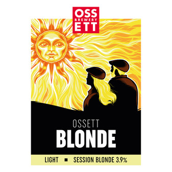 Ossett Blonde Ale 9gal Cask - 15608620_1.jpg