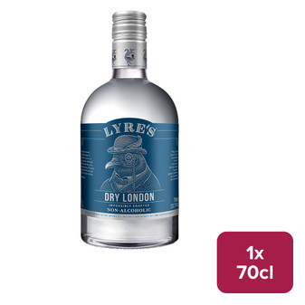 Lyre's Dry London Non-Alcoholic Spirit 70cl NRB - 32441206_B.jpg