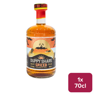 The Duppy Share Spiced 70cl NRB - 33151041_B.jpg