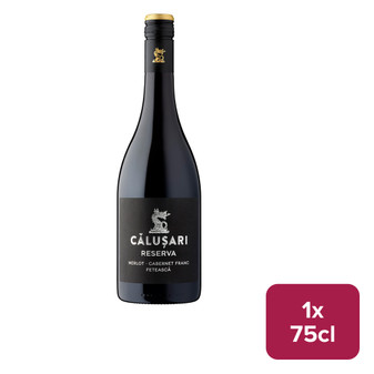 Calusari Reserva Merlot Cabernet Franc Feteasca Neagra 75cl - 46183113_B.jpg