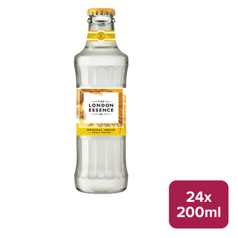 London Essence Original Indian Tonic Water 24 x 200ml NRB - 51230064_B.jpg