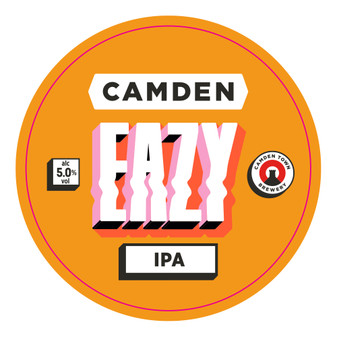 Camden Eazy IPA 30L Keg - 12300465_1.jpg