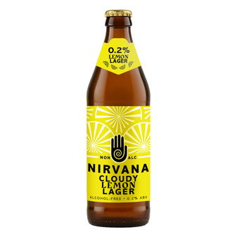 Nirvana Cloudy Lemon Lager 0.2% 20x500ml NRB - 23170103_1.jpg