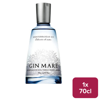 Gin Mare Premium Gin 70cl - 32170647_B.jpg