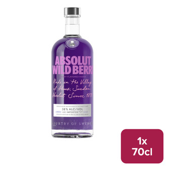 Absolut Wild Berri Vodka 70cl NRB - 35320041_B.jpg