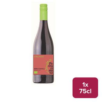 Petrarinusa Organic Nero D'Avola Sicilia 75cl - 45280097_B.jpg