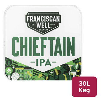 Franciscan Well Chieftain IPA 30L - 15151104_B.jpg