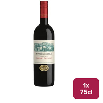 Franschhoek Cellar Cabernet Sauvignon 75cl - 49740325_B.jpg
