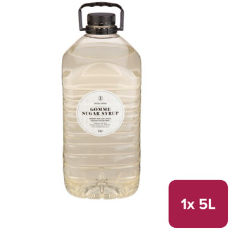 Riviera Gomme Syrup 5L PET - 55491670_B.jpg