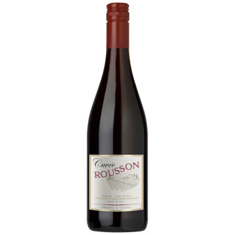 Cuvee Rousson Syrah 75cl - 45119902_1.jpg