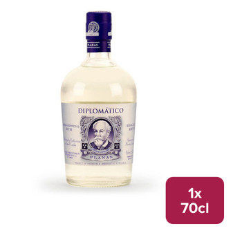 Diplomatico Planas White Rum 70cl NRB - 33171648_B.jpg