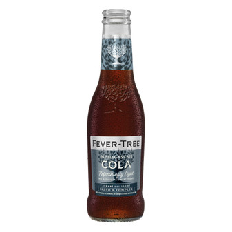 Fever-Tree Refreshingly Light Madagascan Cola 24 x 200ml - 58965202_1.jpg