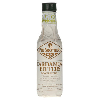 Fee Brothers Cardamom Bitters 15cl NRB - 37395058_3.jpg