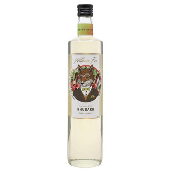 William Fox Rhubarb Syrup 70cl NRB - 36350124_3.jpg