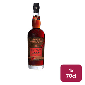 Planteray O.F.T.D. Overproof Rum 70cl - 33171248_B.jpg