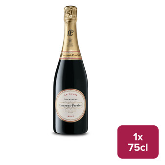 Laurent-Perrier La Cuvee NV 75cl - 49250648_B.jpg
