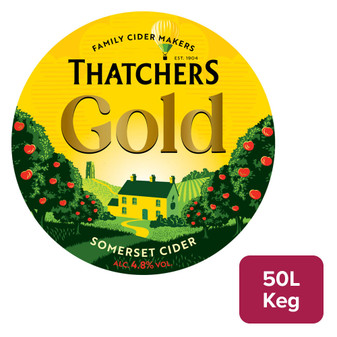 Thatchers Gold 50L Keg - 19072404_B.jpg