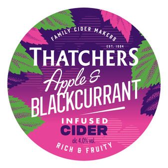 Thatchers Apple & Blackcurrant Fusion 275ml Cartridge - 29073530.jpg