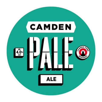 Camden Pale Ale 30L - 12300457_4.jpg