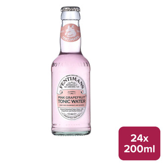 Fentimans Pink Grapefruit Tonic Water 24 x 200ml NRB - 55242254_B.jpg