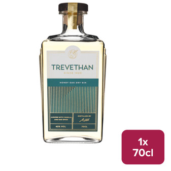 Trevethan Honey Oak Cornish Gin 70cl NRB - 32061454_B.jpg