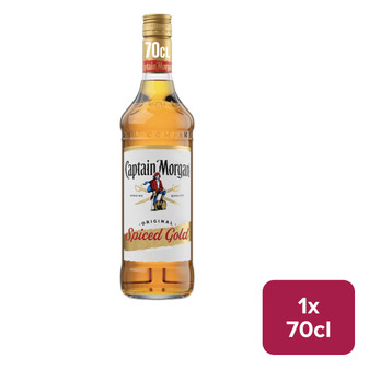 Captain Morgan Spiced Gold 70cl - 33070047_B.jpg