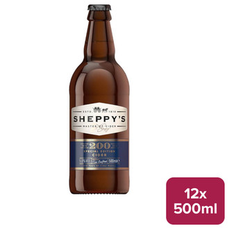 Sheppys 200 Special Edition Cider 12 x 500ml NRB - 28100034_B.jpg