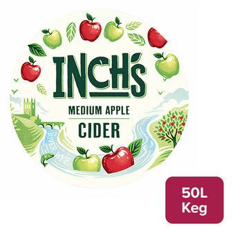 Inch's Medium Apple Cider 50L Keg - 19030114_B.jpg