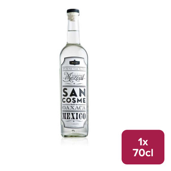 San Cosme Mezcal 70cl NRB - 36678550_B.jpg