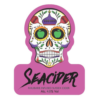 Seacider Rhubarb Cider 20L BIB - 24556824_1.jpg