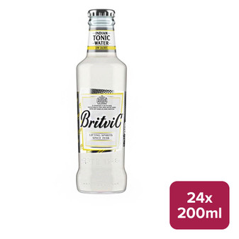 Britvic Low Calorie Tonic Water 24 x 200ml  NRB - 51231006_B.jpg