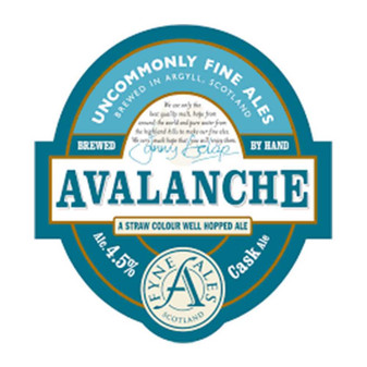 Fyne Ales Avalanche 9G - 15601488_4.jpg