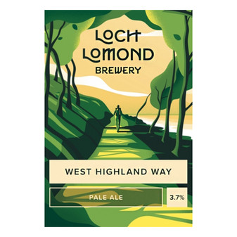 Loch Lomond West Highland Way  9gal Cask - 15608014_1.jpg
