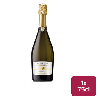 I Castelli Prosecco DOC 75cl - 46125215_B.jpg