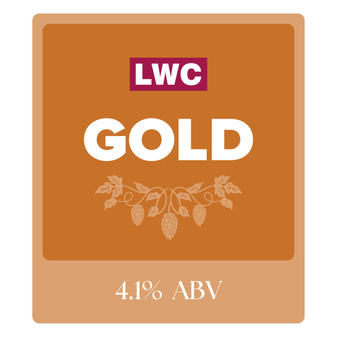 LWC Gold / Pale 4.1% 9G Cask - 14130008_1.jpg