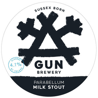 Gun Parabellum Stout 9al Cask - 17889461.jpg
