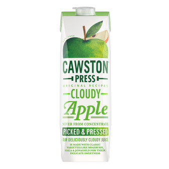 Cawston Press Cloudy Apple 8 x 1L Carton - 54112870_1.jpg
