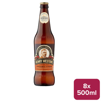 Westons Organic Cider 8 x 500ml NRB - 28040325_B.jpg