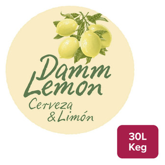 Damm Lemon 30L Keg - 19408705_B.jpg