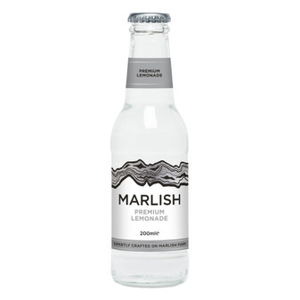 Marlish Premium Lemonade (Sugar Free) 24 x 200ml NRB - 57462618_1.jpg