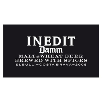 Damm Inedit Beer 20ltr - 19408704_3.jpg