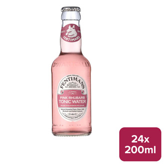 Fentimans Pink Rhubarb Tonic Water 24 x 200ml - 55242258_B.jpg