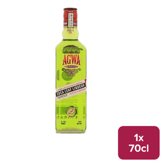 Agwa De Bolivia Coca Leaf Liqueur 70cl - 36200049_B.jpg
