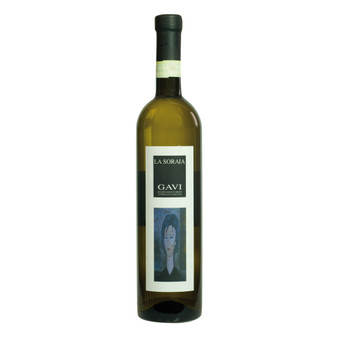 Wine - White Wine - Gavi - LWC eCatalog