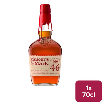 Maker's Mark 46 Whisky 70cl - 30242748_B.jpg